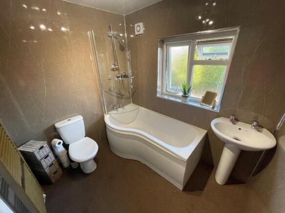Bathroom/WC