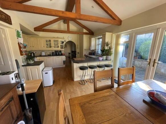 Diner-Kitchen
