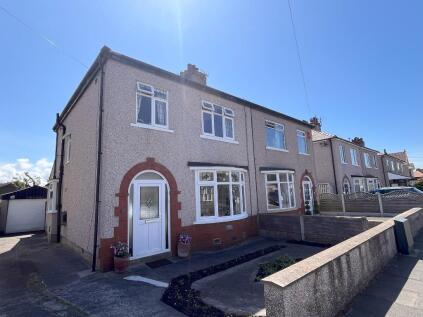 Beaufort Road, Bare, Morecambe, LA4 6TZ