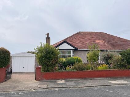St Margaret's Road, Bare, Morecambe, LA4 6EF