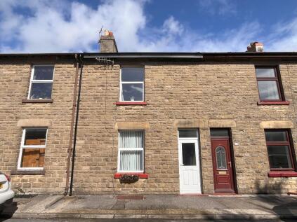 Hill Street, Carnforth, LA5 9DY