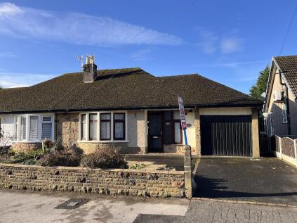 Bare Lane, Bare, Morecambe, LA4 6DE