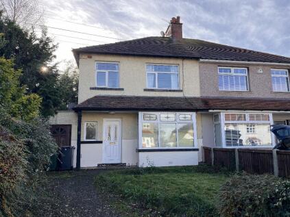 Lonsdale Avenue, Torrisholme, Morecambe, LA4 6RX