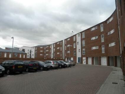 Hatfield - 2 bedroom flat