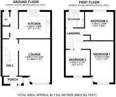 Broadwater Crescent,