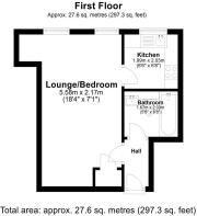 14 Walsingham Close,