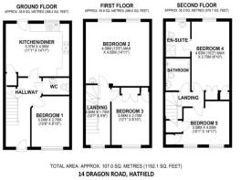 14 Dragon Road, Floo