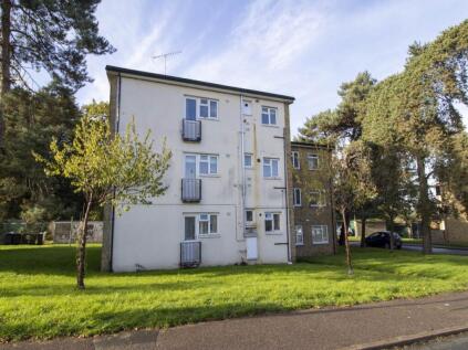 Grove Mead, Hatfield, Hertfordshire