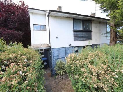 Deerswood Avenue, Hatfield, Hertfordshire