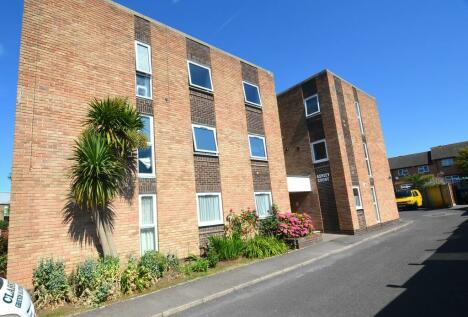 Weymouth - 2 bedroom flat for sale