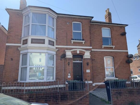 grange road