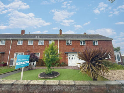 Stainforth Close, Weymouth
