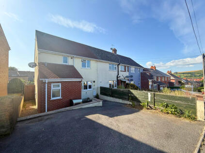 Canberra Road, Weymouth