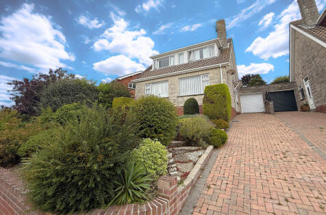 Churchward Avenue, Weymouth