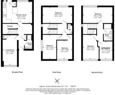 1 Nuffield road -...