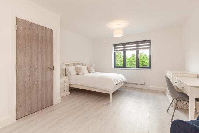 Bedroom C