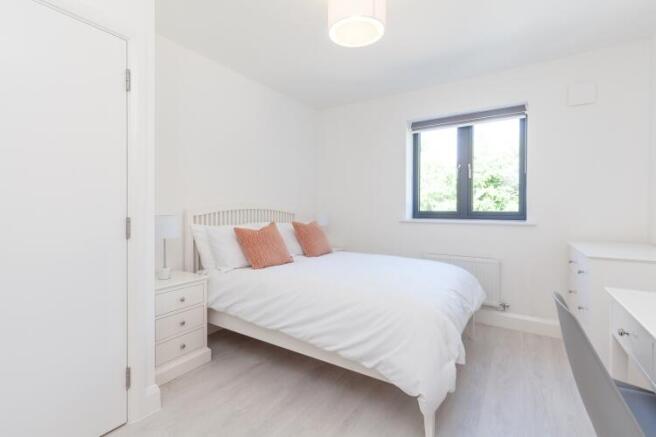 Bedroom B
