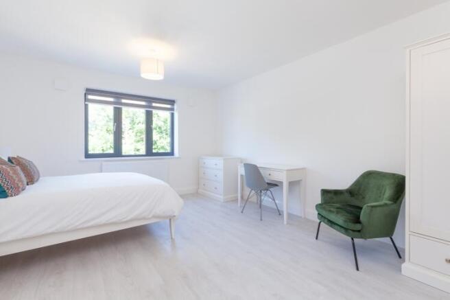 Bedroom C