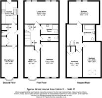 updated floorplan...