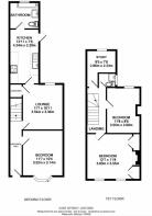 floorplan 3 bed