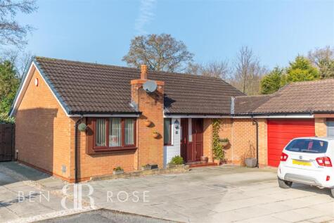 Fossdale Moss, Leyland