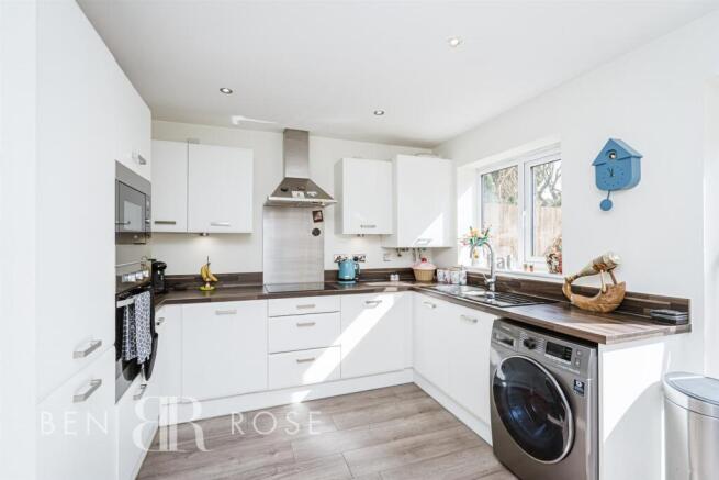 Kitchen / Diner