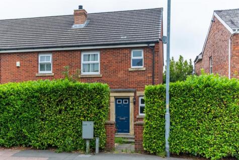 The Orchards, Leyland