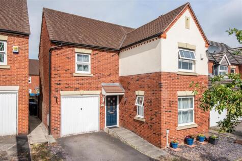 Great Park Drive, Leyland