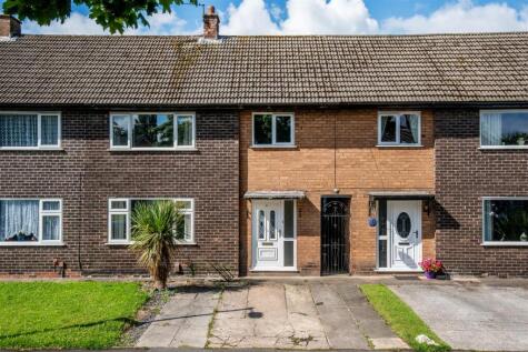 Welsby Road, Leyland