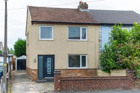 Highfield Avenue, Farington, Leyland