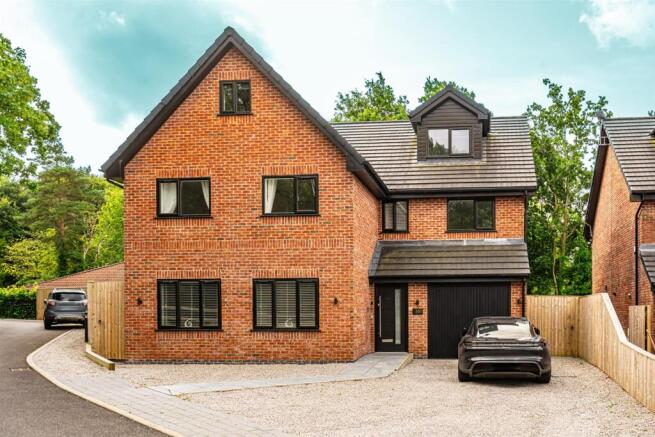 Front External