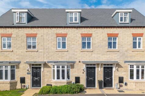 Steer Street, Leyland