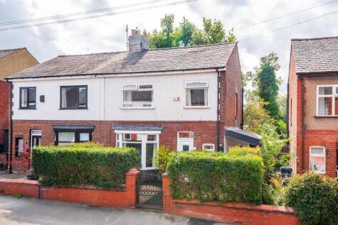 Bristol Avenue, Farington, Leyland