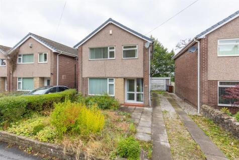 Redwood Avenue, Leyland