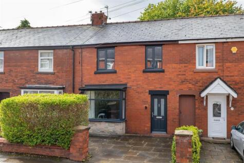 Balshaw Road, Leyland