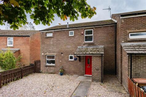 Alder Close, Leyland