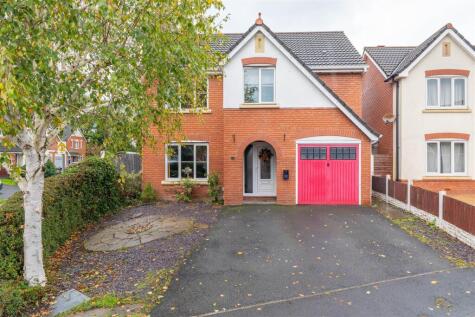 Heatherleigh, Leyland