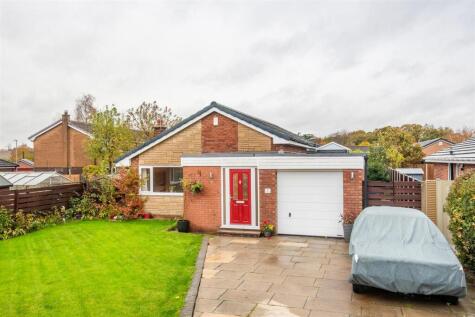 Lyndale Close, Leyland