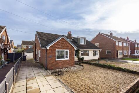 St. Annes Road, Leyland