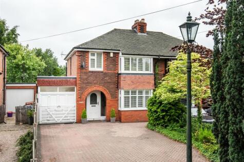 Moor Road, Croston, Leyland