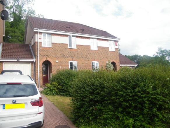 External Shot