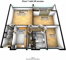 Floorplan 2