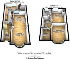 Floorplan 2