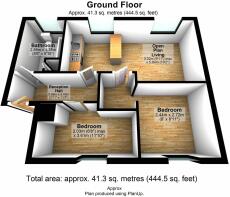 Floorplan 2