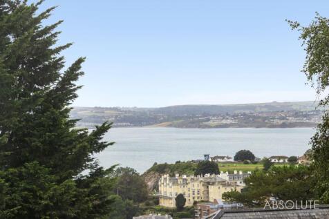 Gainsborough Close, Torquay, TQ1