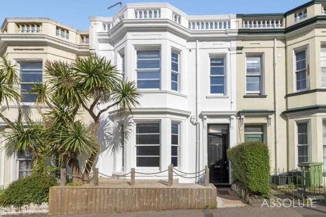 Babbacombe Road, Torquay, TQ1