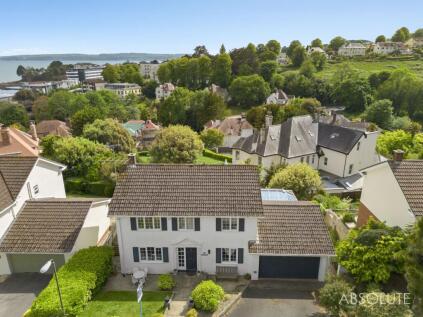 Monterey Close, Torquay, TQ2