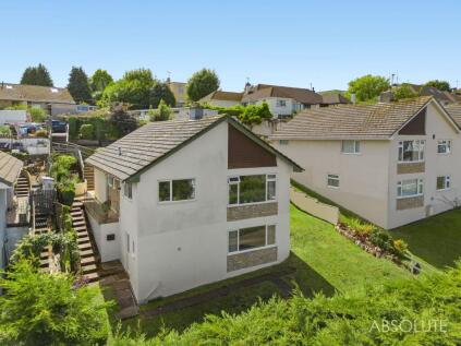 Marlowe Close, Torquay, TQ2