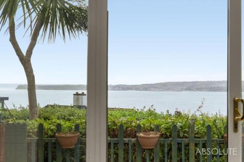 Gainsborough Close, Torquay, TQ1