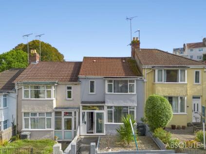 Sherwell Rise South, Torquay, TQ2